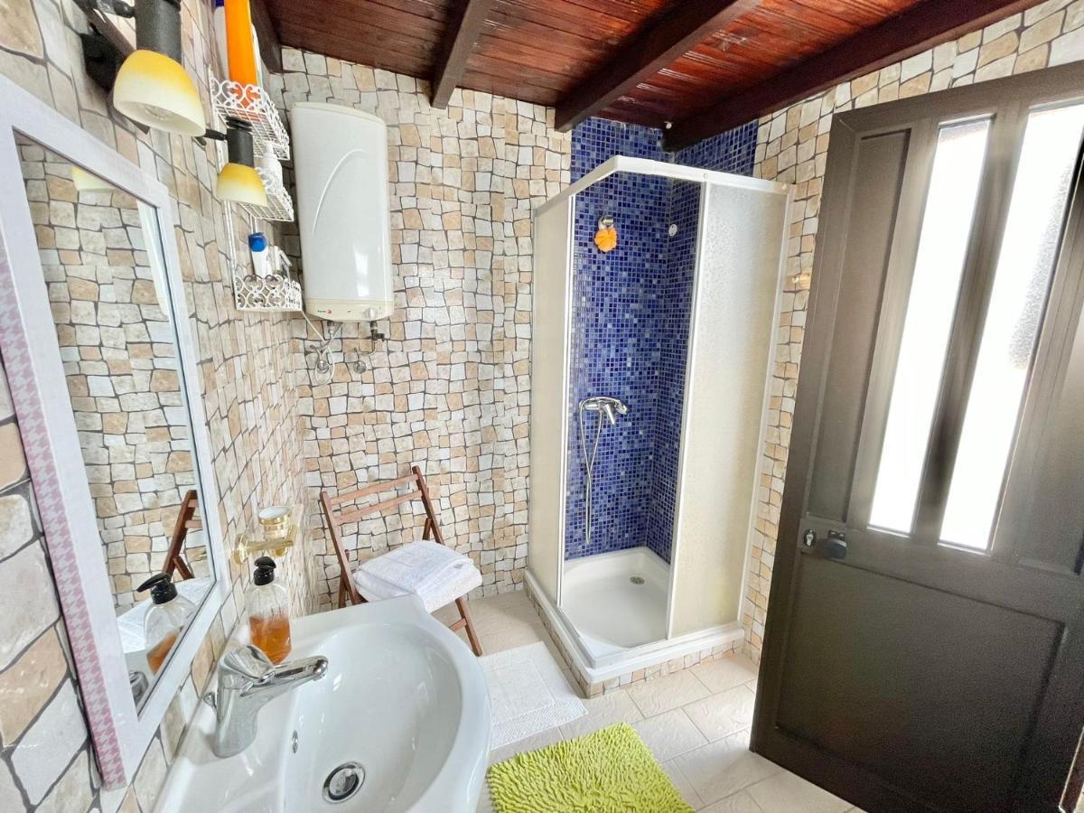 Fuzeta Blue By Ethnic Ocean Villa Exterior photo